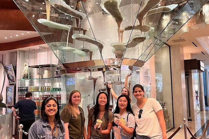 Playful Provo Scavenger Hunt - Photo 1 of 6